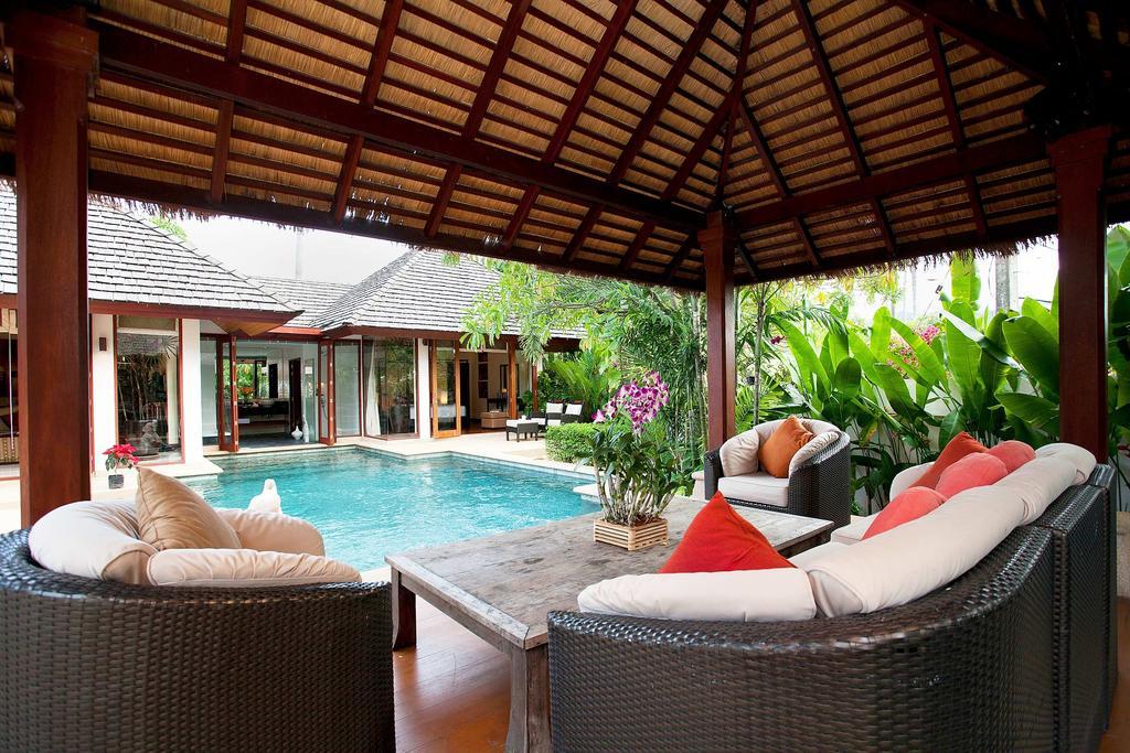 Bang Tao Bali Villa