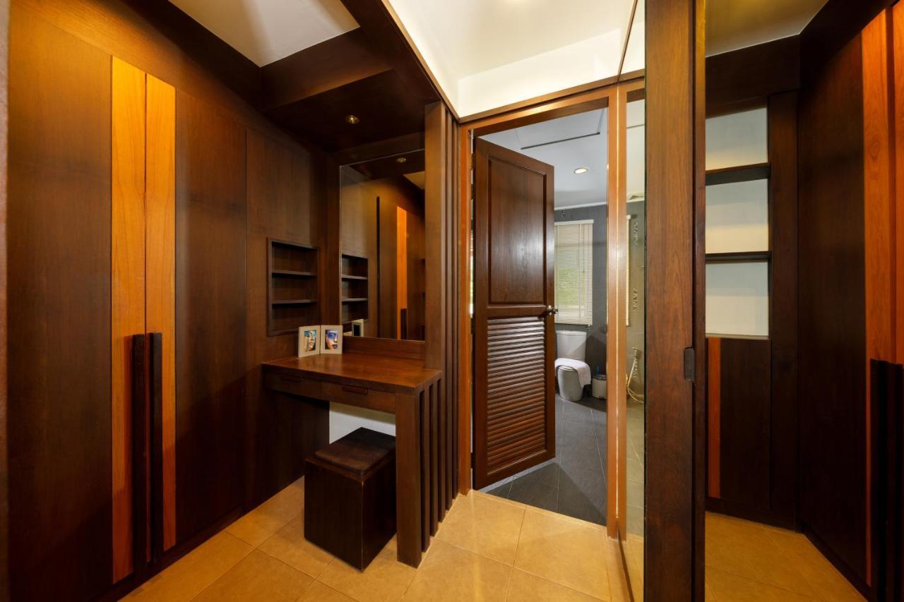 Sumali 3brd, Private Pool, Garden, Phuket