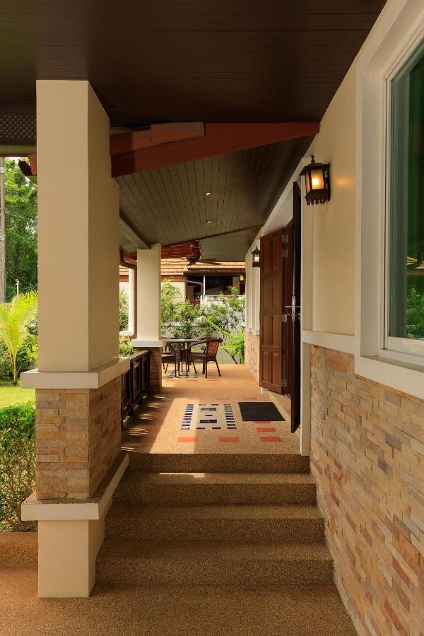 Sumali 3brd, Private Pool, Garden, Villa *