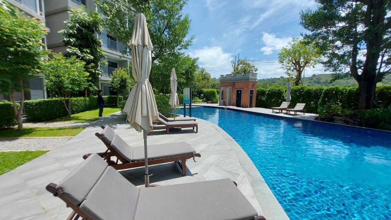 Cozy Close To Amazing ! 39 Sqm Apartment