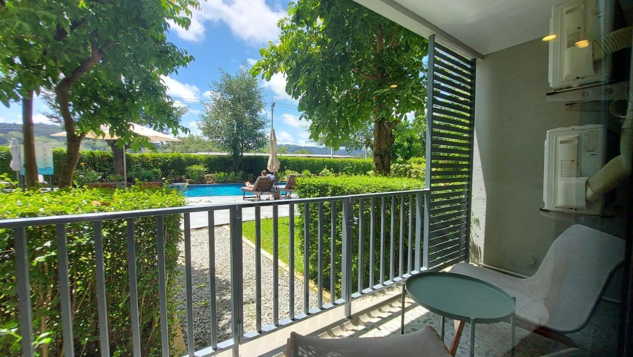 Cozy Close To Amazing ! 39 Sqm Phuket