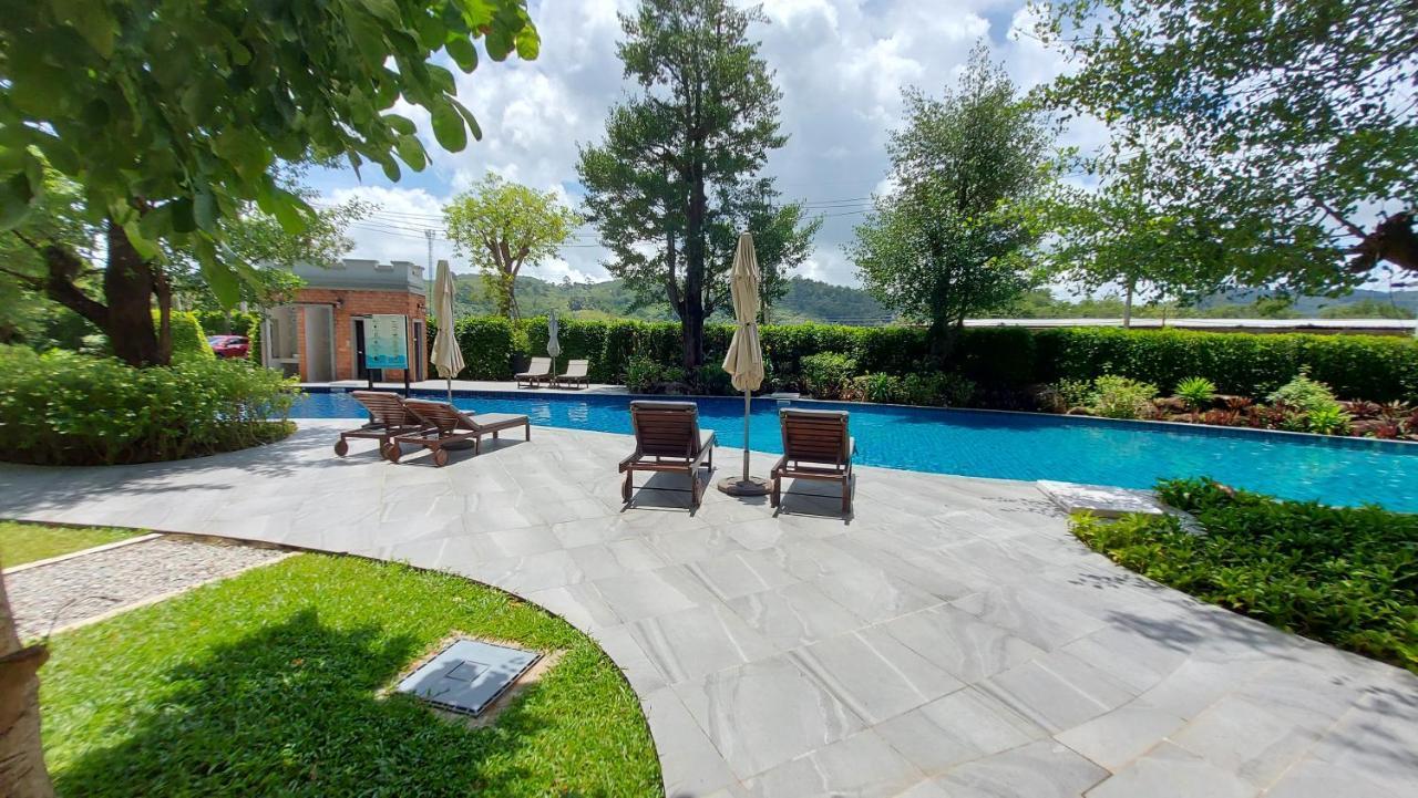 Cozy Close To Amazing ! 39 Sqm * Phuket