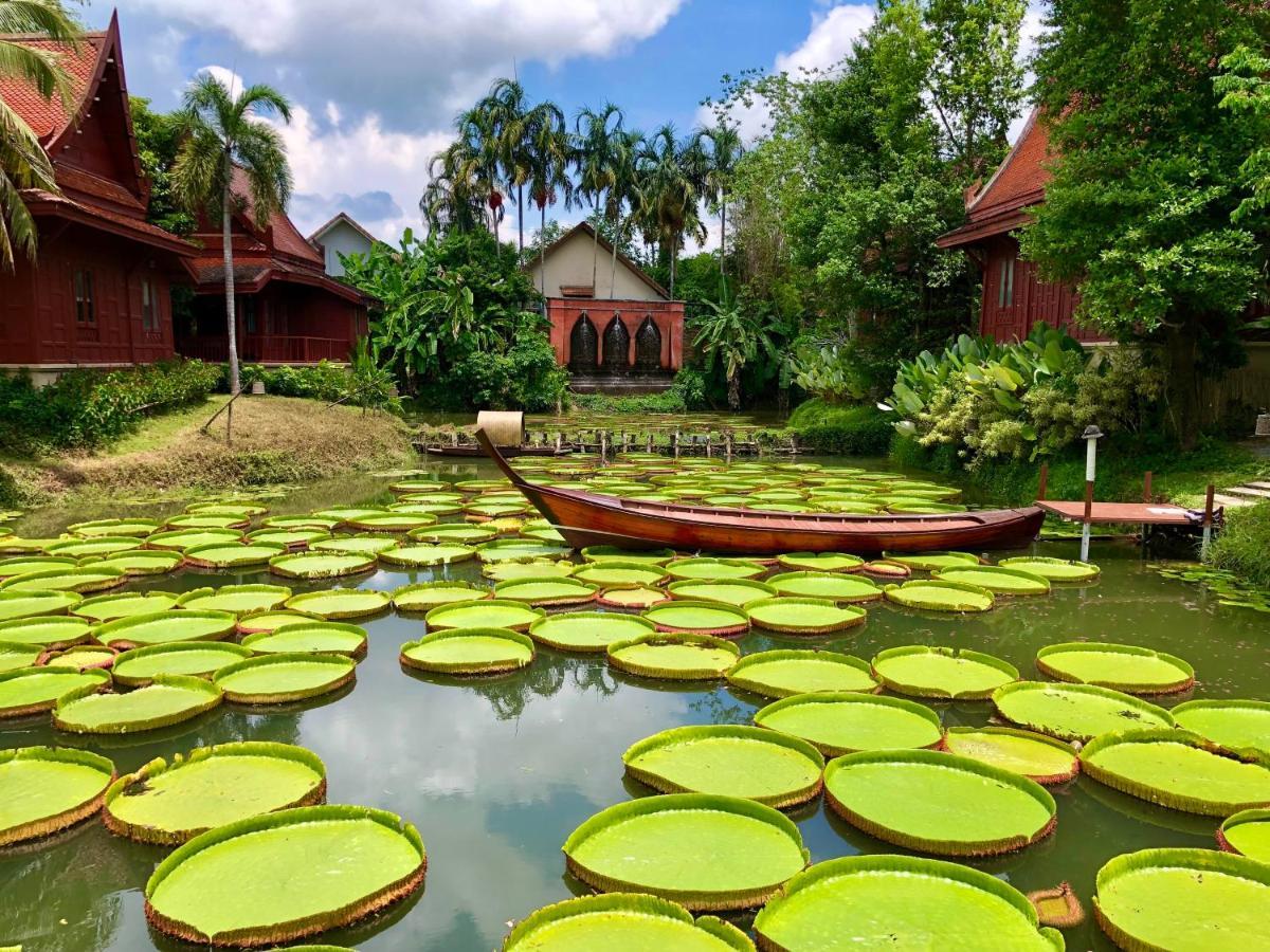 Villa Superbe Tropicale Avec Piscine Privee