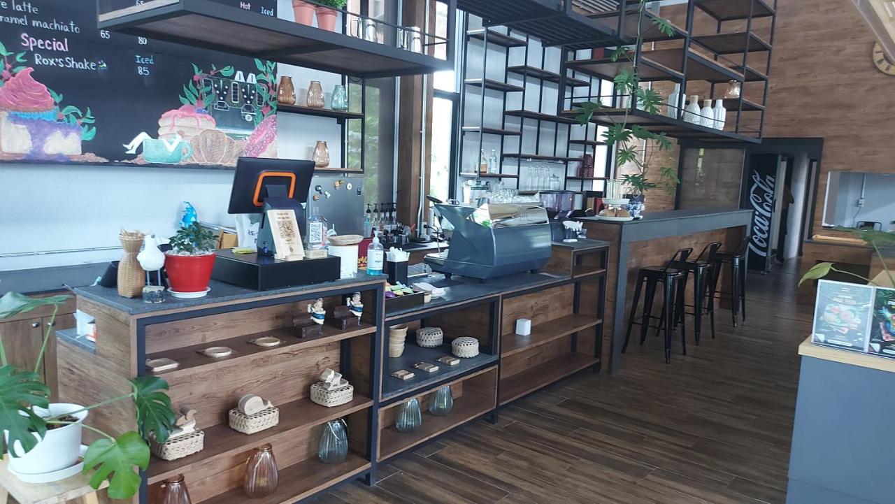 Cozy Close To Amazing ! 39 Sqm Phuket