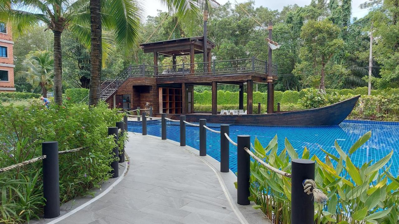 Apartment Cozy Close To Amazing ! 39 Sqm *