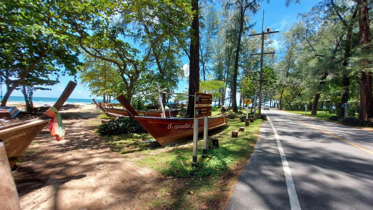 Apartment Cozy Close To Amazing ! 39 Sqm Phuket
