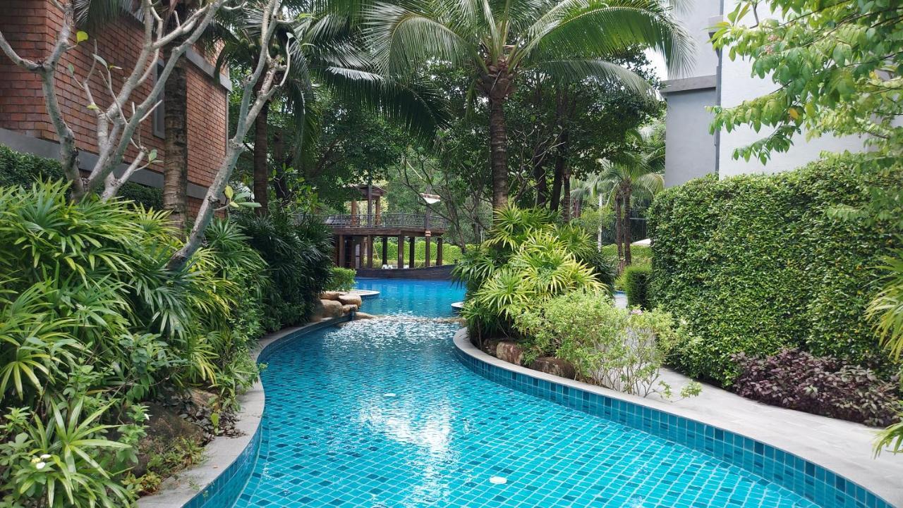 Apartment Cozy Close To Amazing ! 39 Sqm