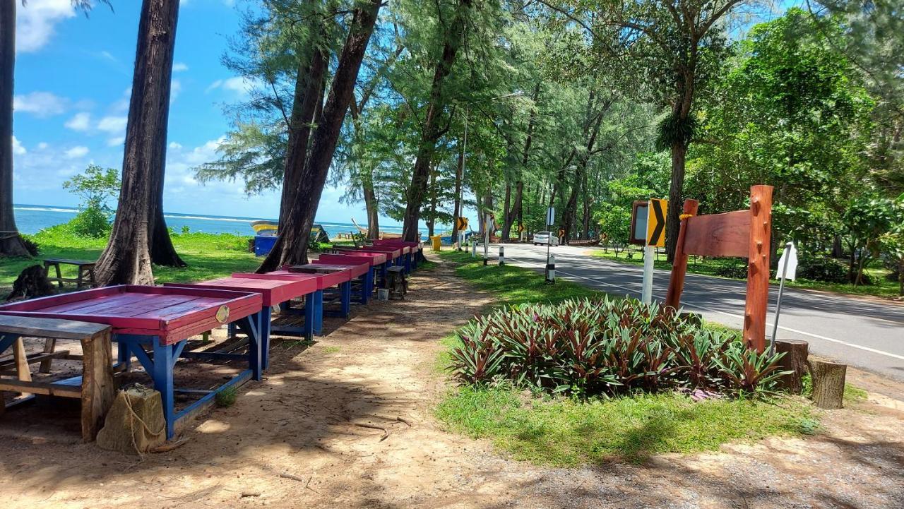Apartment Cozy Close To Amazing ! 39 Sqm Phuket