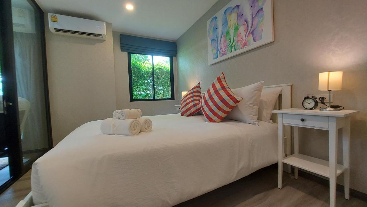 Cozy Close To Amazing ! 39 Sqm * Phuket