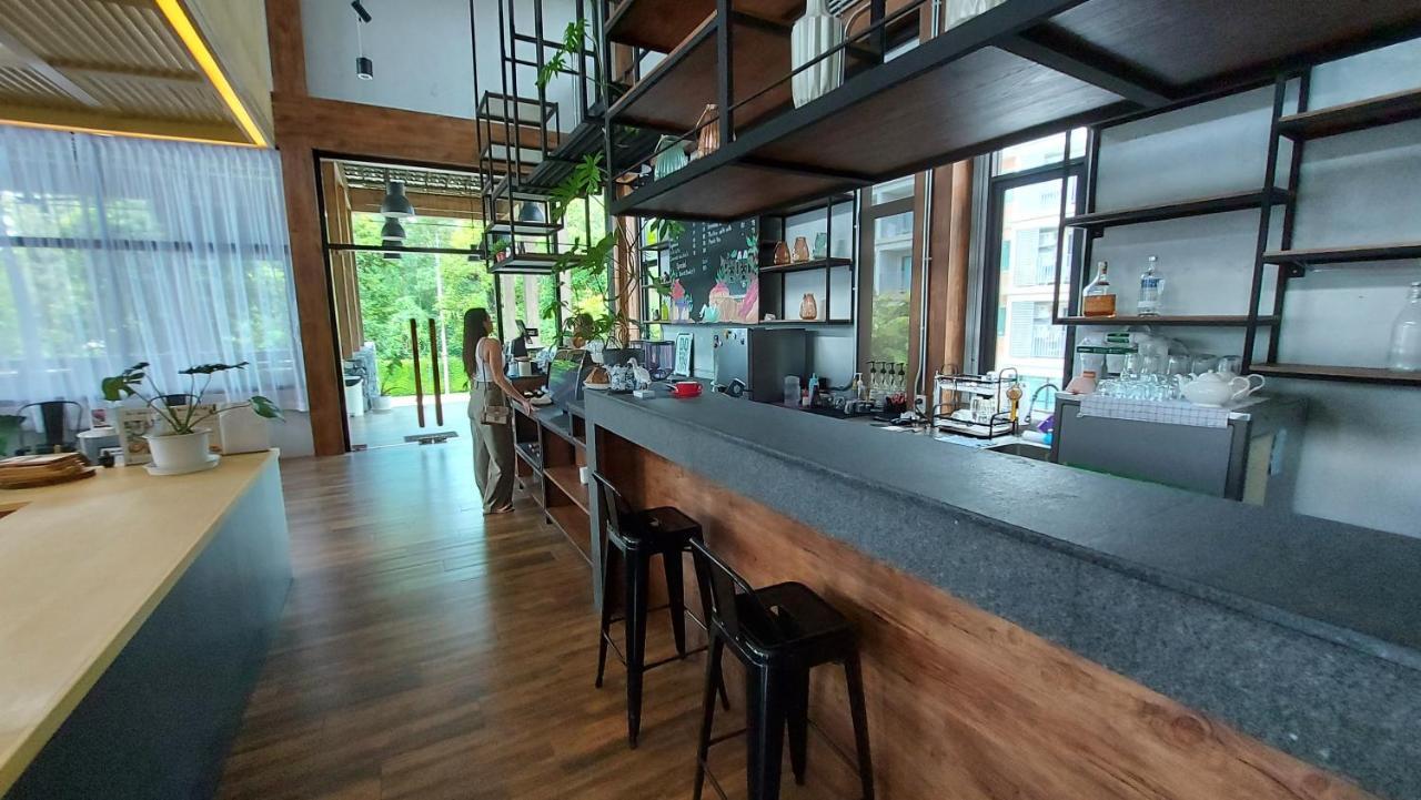 Cozy Close To Amazing ! 39 Sqm * Phuket