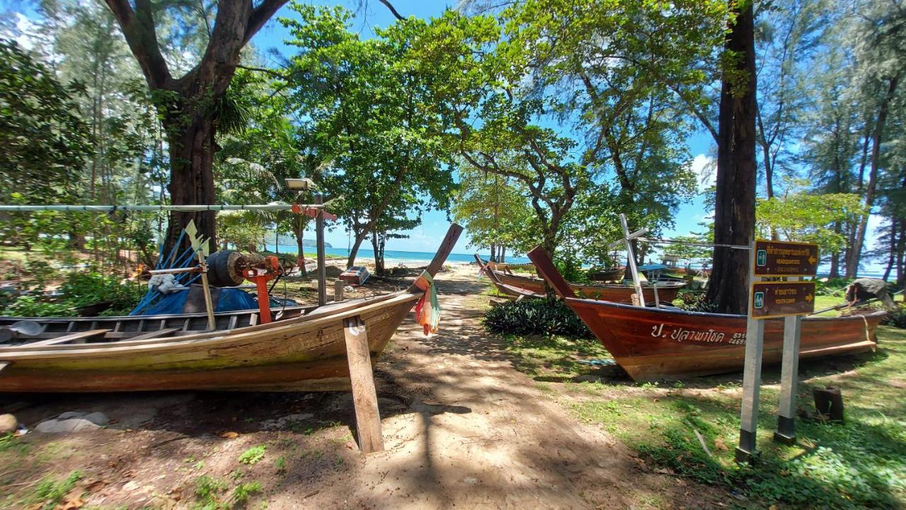 Apartment Cozy Close To Amazing ! 39 Sqm Phuket