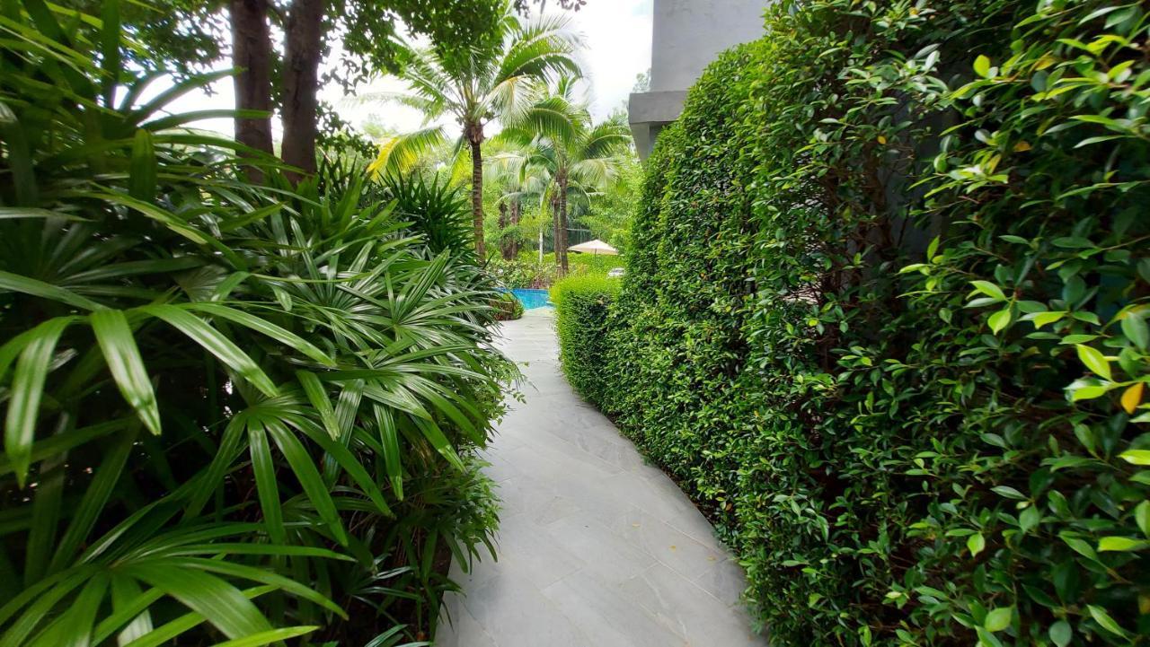 Cozy Close To Amazing ! 39 Sqm Apartment Phuket
