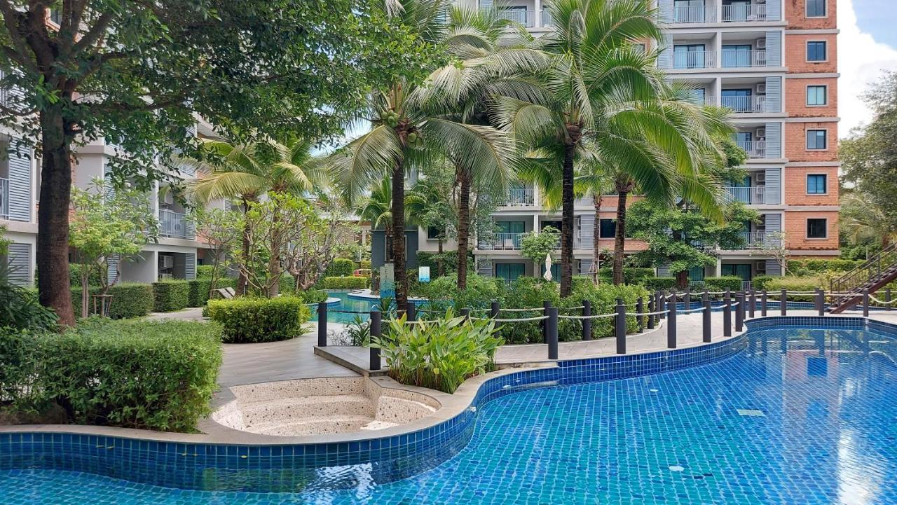 Cozy Close To Amazing ! 39 Sqm