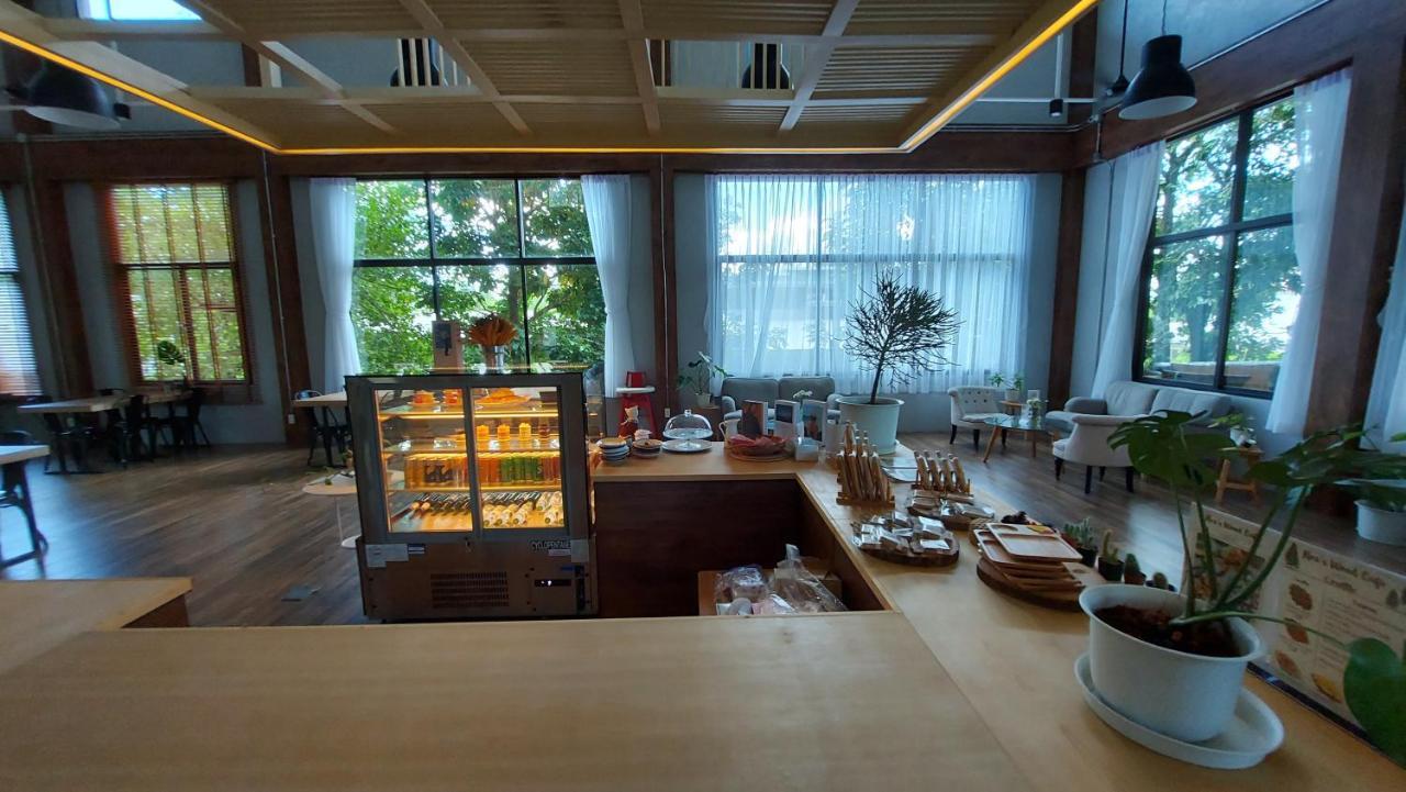 Apartment Cozy Close To Amazing ! 39 Sqm Phuket