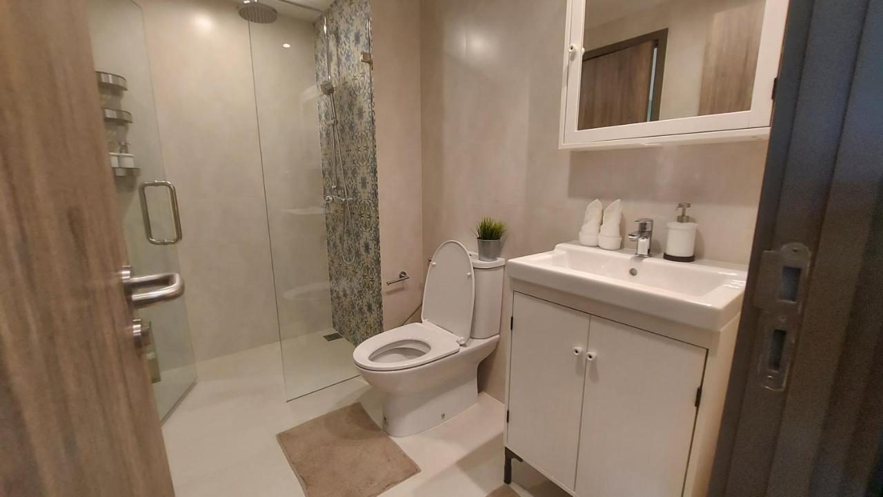 Cozy Close To Amazing ! 39 Sqm Apartment