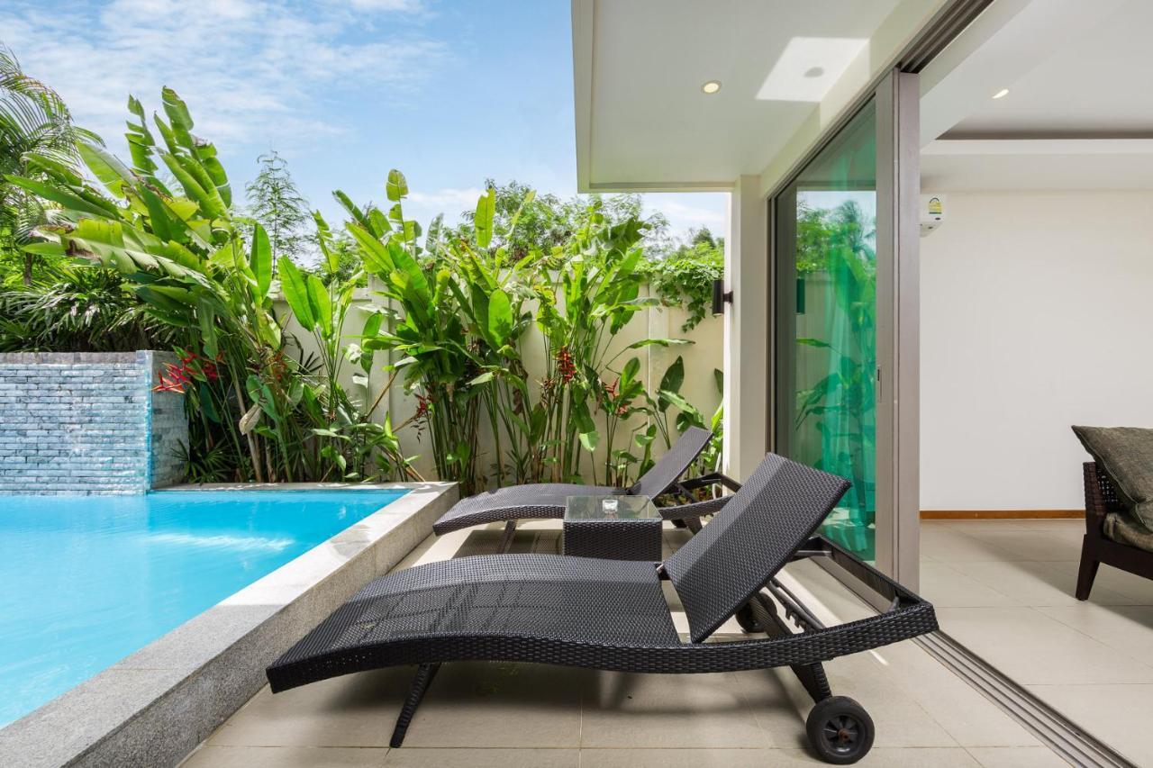 Villa Ka X Gsg Phuket