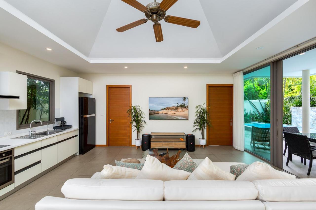 Villa Ka X Gsg Phuket
