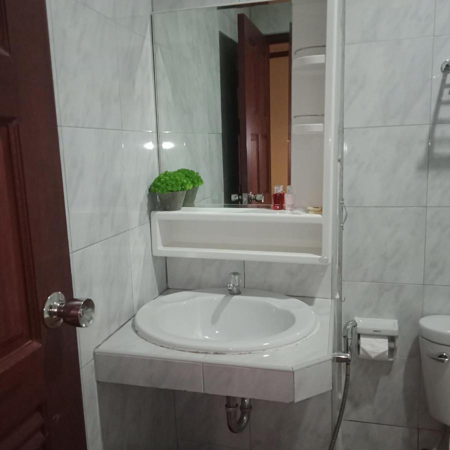 New Forest Patong Aparthotel 3*