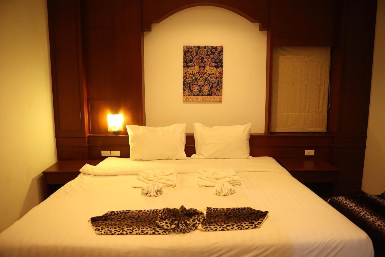 New Forest Patong Phuket