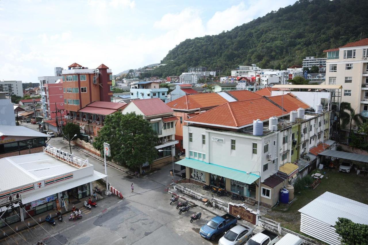 Aparthotel New Forest Patong