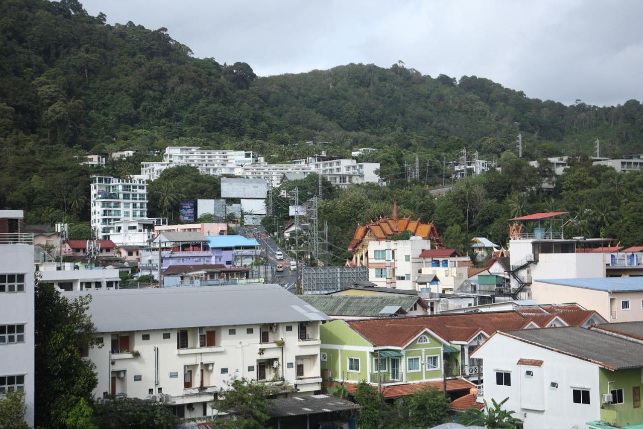 New Forest Patong Aparthotel