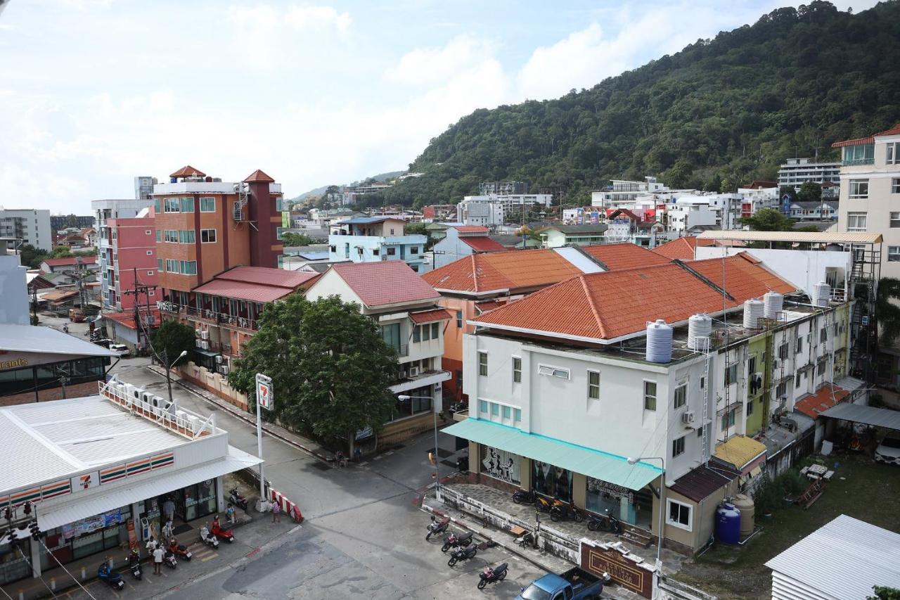 New Forest Patong 3*