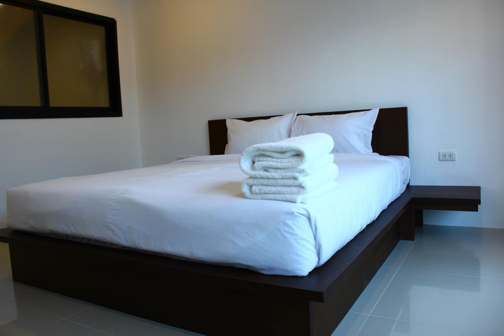 Apartment Pk Phuket