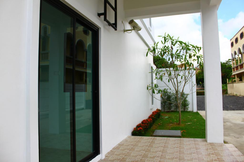 Apartment Pk