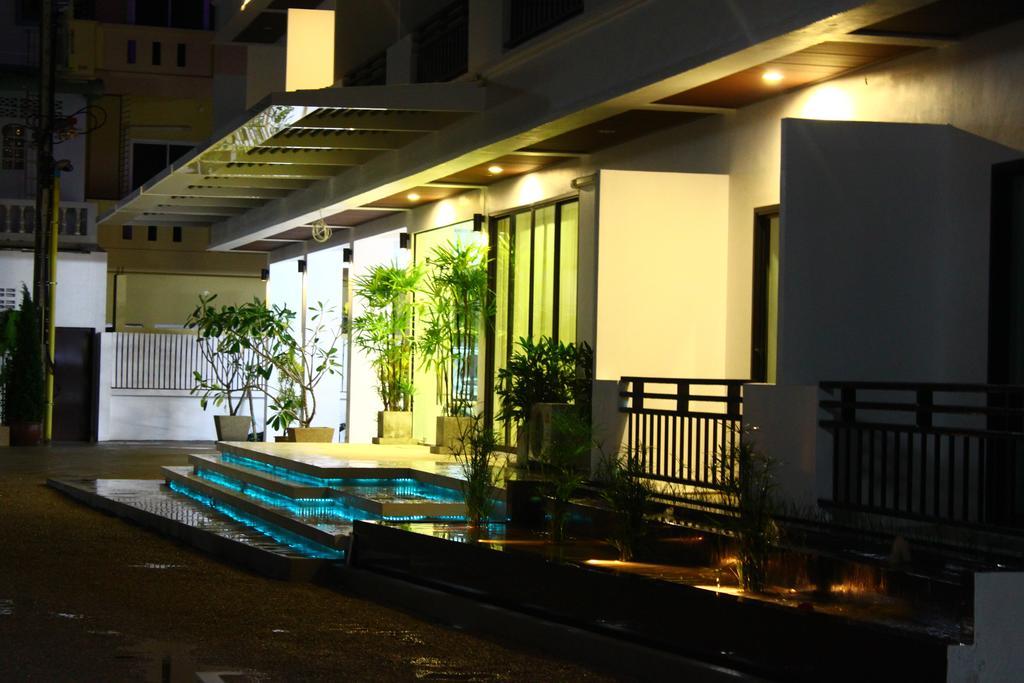 Pk Apartment *