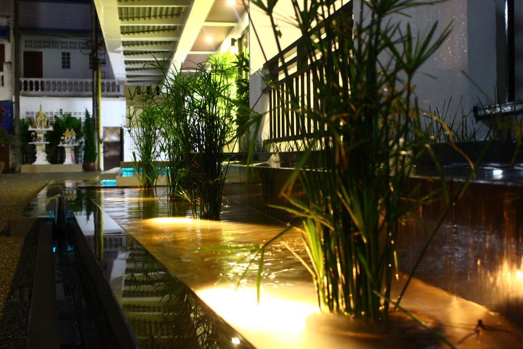 Apartment Pk Phuket