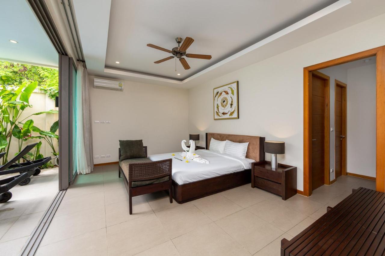 Ka X Gsg Villa Phuket