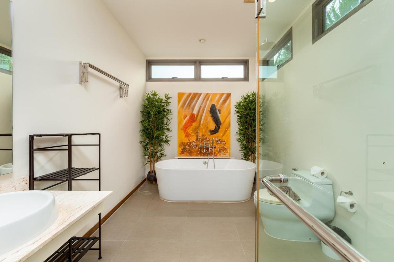 Ka X Gsg Villa Phuket