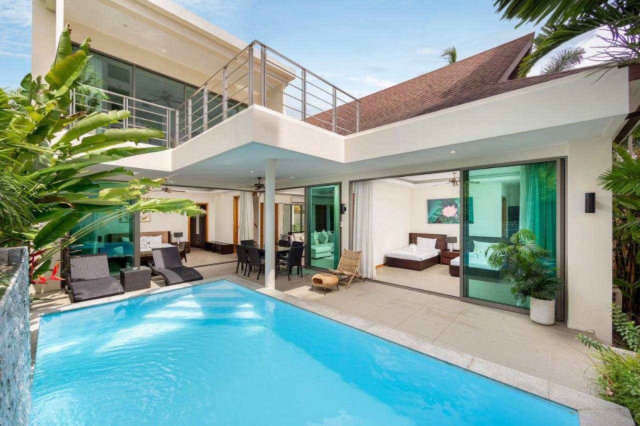 Ka X Gsg Villa *
