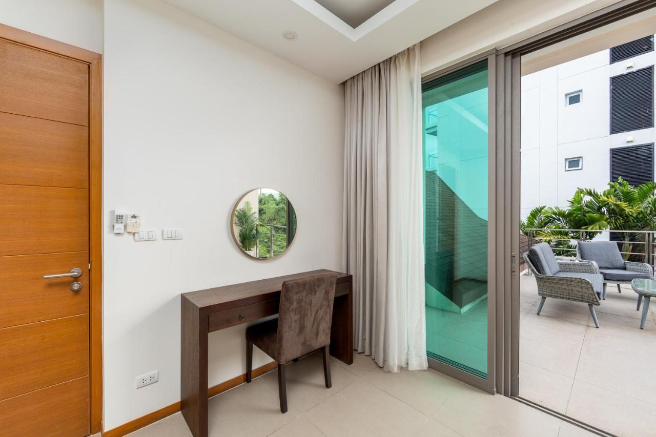 Ka X Gsg Villa Phuket