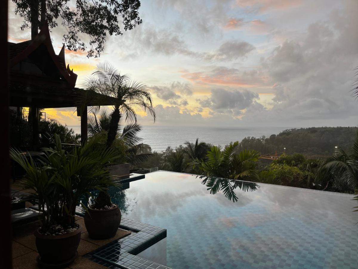 Arawan Villa
