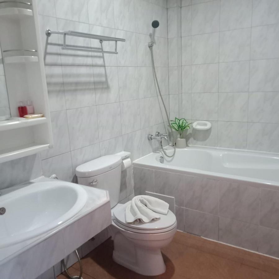 Aparthotel New Forest Patong 3*