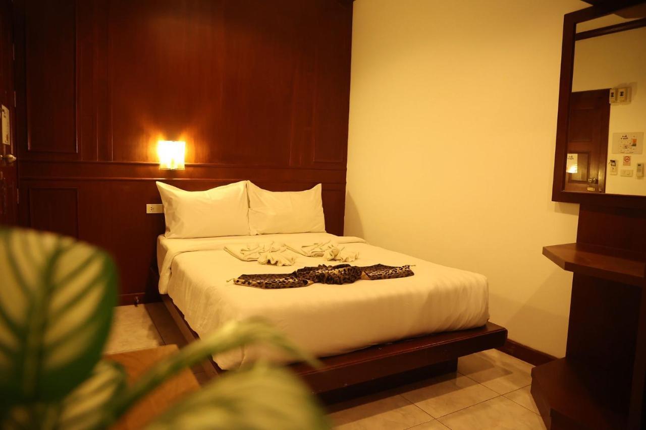New Forest Patong Phuket