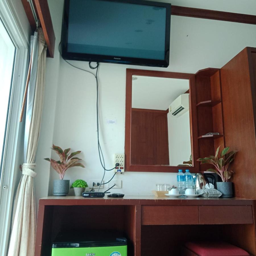 New Forest Patong Aparthotel 3*