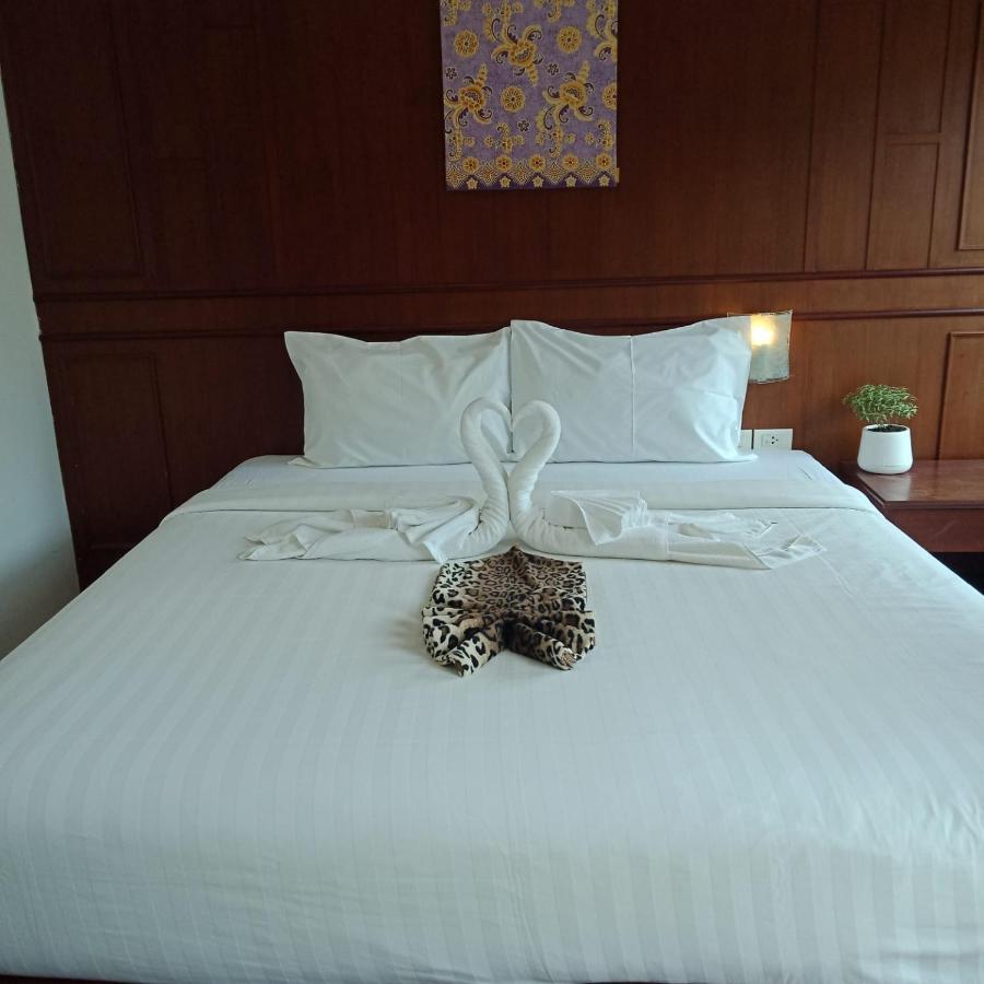 New Forest Patong Aparthotel