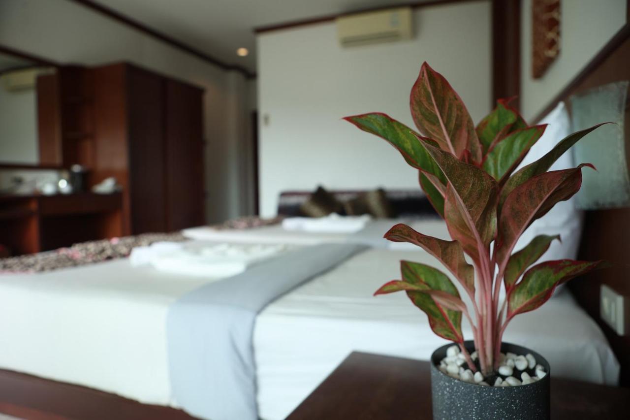 New Forest Patong Aparthotel Phuket