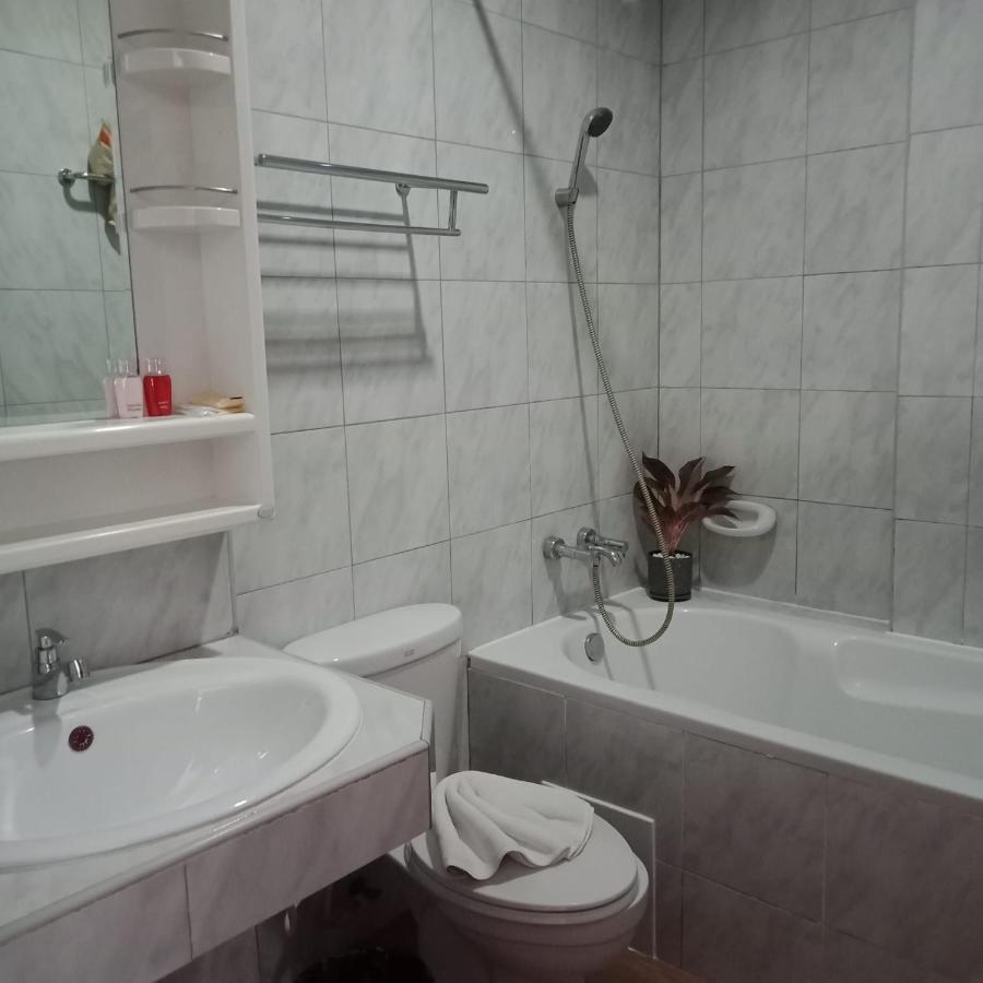 New Forest Patong 3*