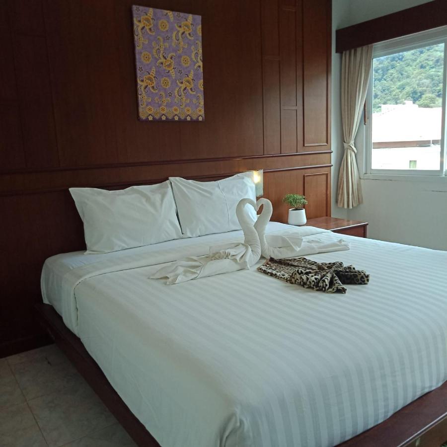 New Forest Patong Phuket