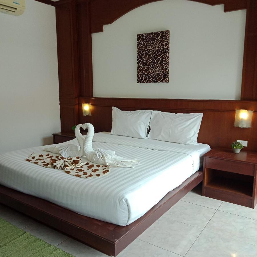 New Forest Patong Phuket