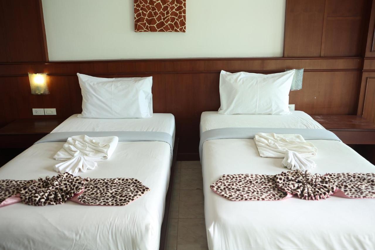 New Forest Patong Phuket