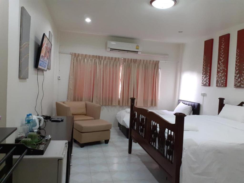 Nb House Hotel Phuket