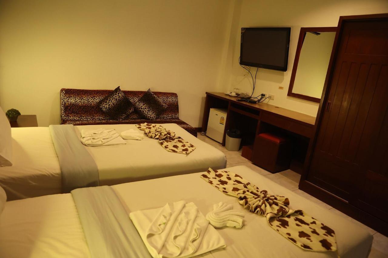 New Forest Patong Phuket