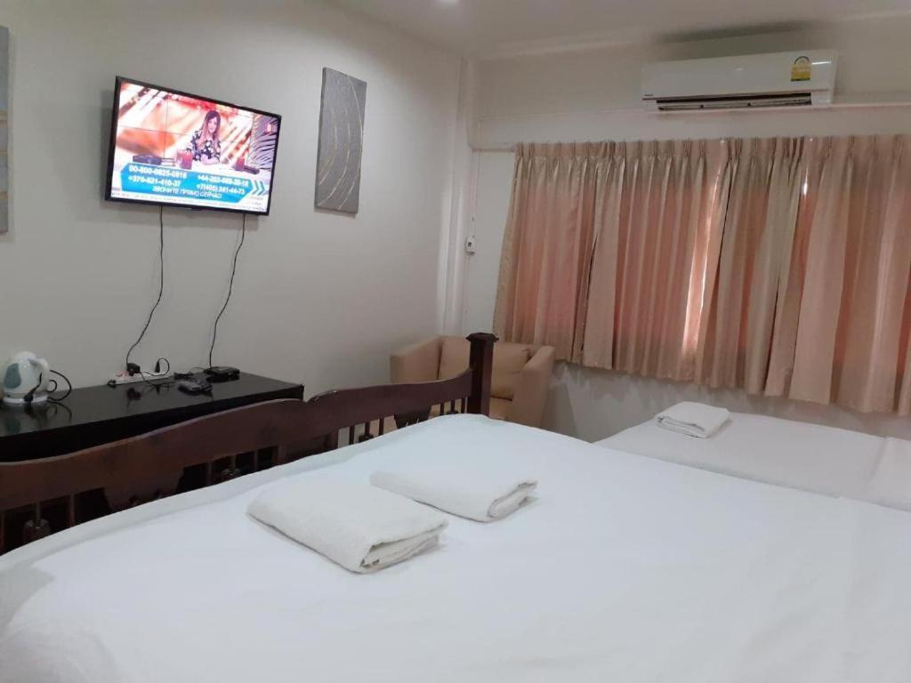 Nb House Phuket