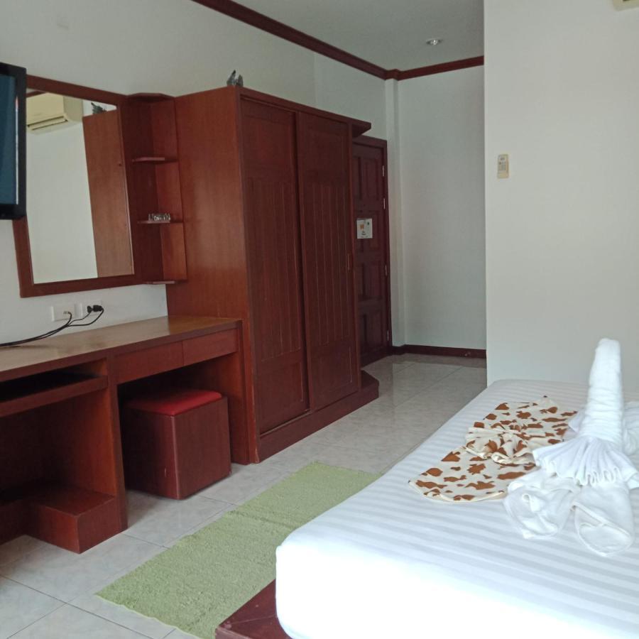 New Forest Patong Aparthotel Phuket