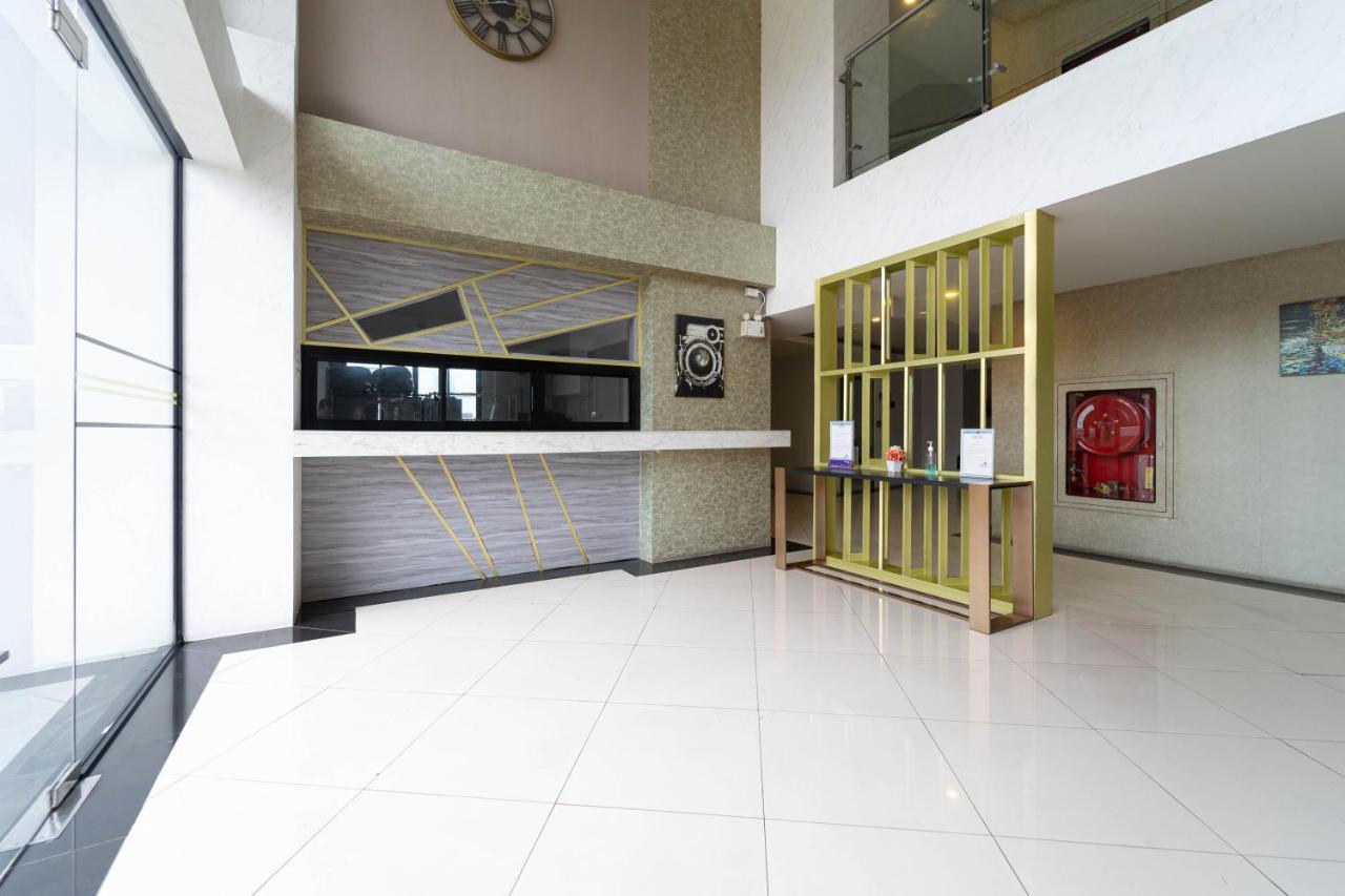 Terminal 58 Hotel 4*