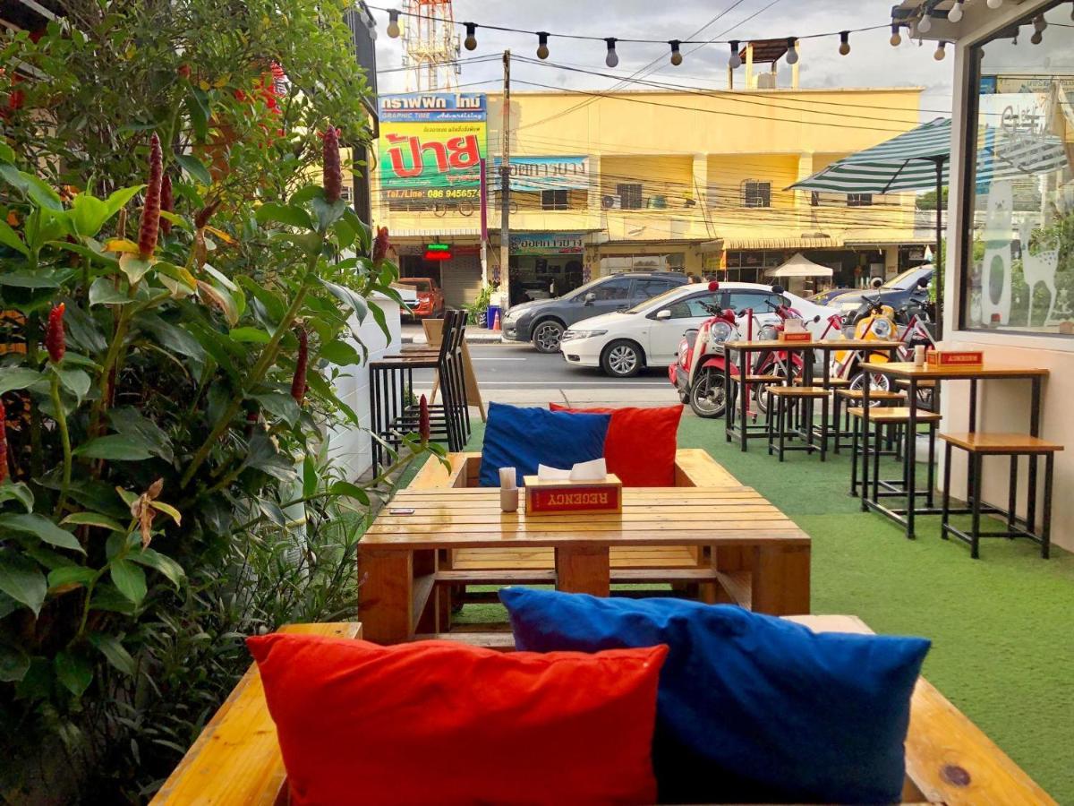 Nam Naka Boutique - Sha Hotel 3*
